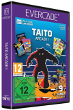 Evercade Taito Arcade Collection 1