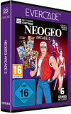Evercade NEOGEO Arcade 3