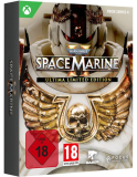 Warhammer 40.000: Space Marine 2  ULTIMA Limited Edition XBOX SX