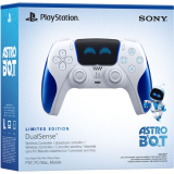 Controller DualSense V2 Astrobot Joyful Limited Edition Playstation 5
