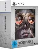 Frostpunk 2 Whiteout Edition Limited Edition Playstation 5