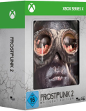 Frostpunk 2 Whiteout Edition Limited Edition XBOX SX