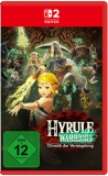 Hyrule Warriors: Chronik der Versiegelung Nintendo Switch 2