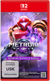 Metroid Prime 4: Beyond Nintendo Switch 2