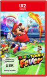 Mario Tennis Fever Nintendo Switch 2