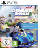 Ed & Edda: Grand Prix  Deluxe Edition Playstation 5