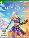 Edge of Memories XBOX SX
