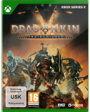 Dragonkin: The Banished XBOX SX