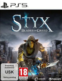 Styx: Blades of Greed Playstation 5