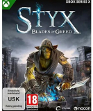 Styx: Blades of Greed XBOX SX
