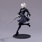 NieR: Autom.YoRHa 2B - 30cm Figur