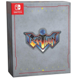 Earthion Deluxe Edition Nintendo Switch
