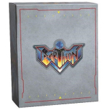 Earthion Deluxe Edition Playstation 5