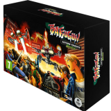 BATSUGUN Saturn Tribute Boosted UK Version Playstation 4