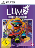 Lumo 2 Collectors Edition Playstation 5