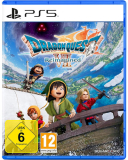 Dragon Quest VII Reimagined Playstation 5