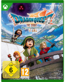 Dragon Quest VII Reimagined XBOX SX