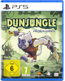 Dunjungle - Premium Edition Playstation 5