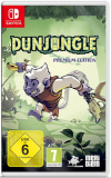 Dunjungle - Premium Edition Nintendo Switch