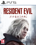 Resident Evil Requiem UK Version Playstation 5