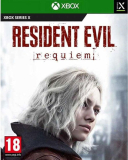 Resident Evil Requiem UK Version XBOX SX