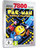 Atari Pac-Man Double Feature ATARI7800