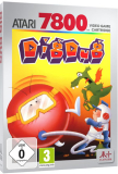 Atari Dig Dug ATARI7800