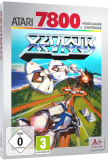 Atari Xevious ATARI7800