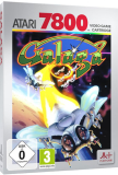 Atari Galaga ATARI7800