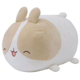 Plüschtier Molang - Pinco (Brown) Morlang Plush - 40 cm