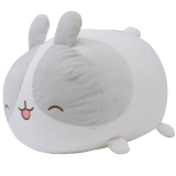 Plüschtier Molang - Pinco (Grey) Morlang Plush - 40 cm