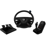 Aerosoft Truck & Bus Steering Wheel System PC