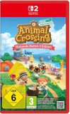 Animal Crossing New Horizons Nintendo Switch 2