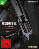 Resident Evil Requiem Deluxe Edition XBOX SX