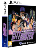 City Hunter Collectors Edition Playstation 5