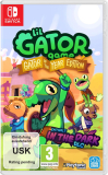 Lil Gator Game: Gator of the Year Nintendo Switch