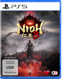 Nioh 3 Playstation 5