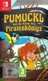 Pumuckl und die Krone des Piratenkönigs  Nintendo Switch