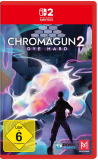ChromaGun 2: Dye Hard Nintendo Switch 2
