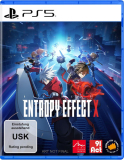 BlazBlue Entropy Effect X Playstation 5