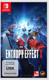 BlazBlue Entropy Effect X Nintendo Switch