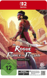 Rogue Prince of Persia Immortal Edition Nintendo Switch 2