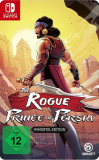 Rogue Prince of Persia Immortal Edition Nintendo Switch