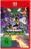 Marvel Cosmic Invasion Nintendo Switch 2