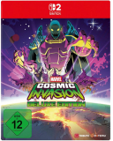 Marvel Cosmic Invasion DELUXE Edition Nintendo Switch 2