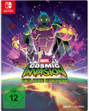 Marvel Cosmic Invasion DELUXE Edition Nintendo Switch