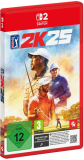 PGA Tour 2k25 Nintendo Switch 2