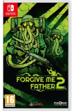 Forgive Me Father 2 Nintendo Switch