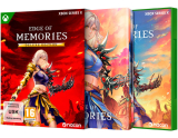 Edge of Memories Deluxe XBOX SX