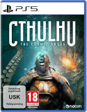 Cthulhu: The Cosmic Abyss Playstation 5